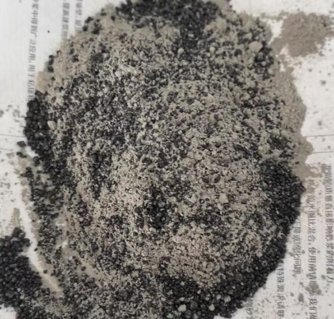 故城不发火砂浆耐磨地坪施工方案