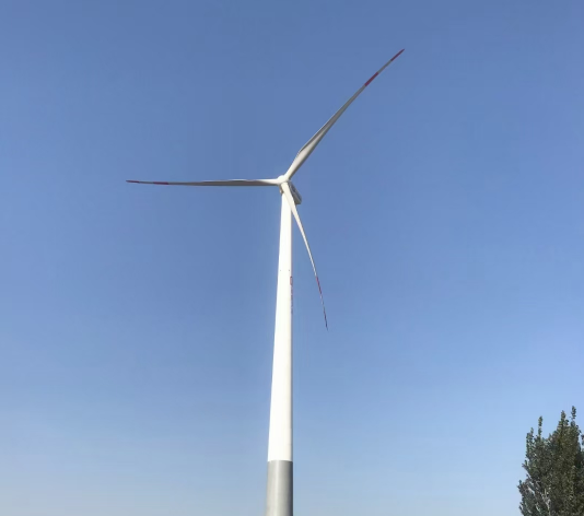 故城风电基础二次灌浆料的强度要求和用量计算 风电灌浆料施工注意事项