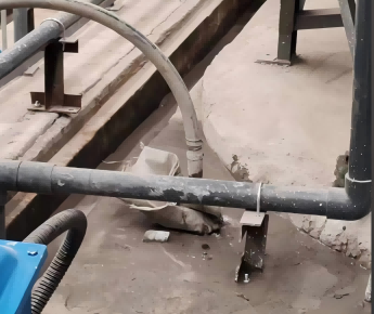 故城常用注浆材料特点及应用范围 注浆料分类