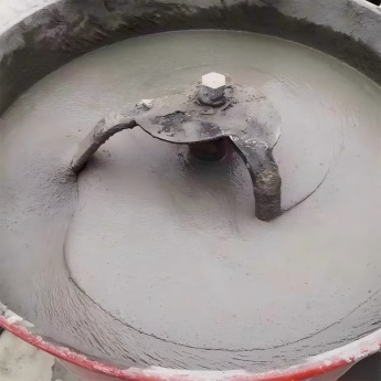 故城灌浆料常见问题与解决方法