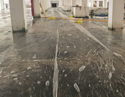 故城不发火砂浆和不发火金属骨料有什么区别