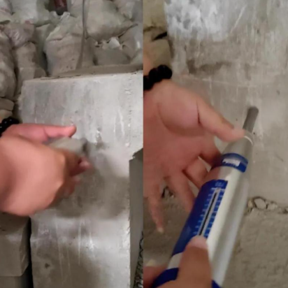 故城混凝土强度不足的原因及处理方法