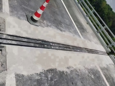 故城伸缩缝更换后浇筑材料快速结构修补料速砼的产品特点及施工流程​