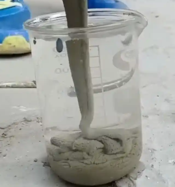 故城水工混凝土絮凝剂，水下抗分散剂的作用及施工方法