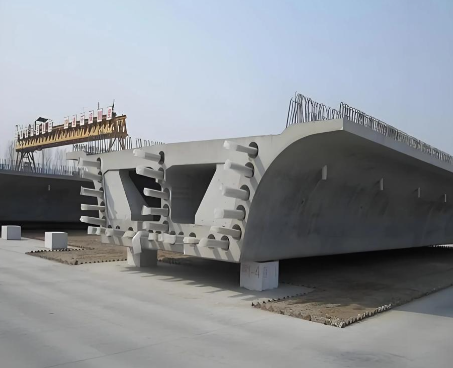 故城抗冻压浆料的特点及标准化施工工艺